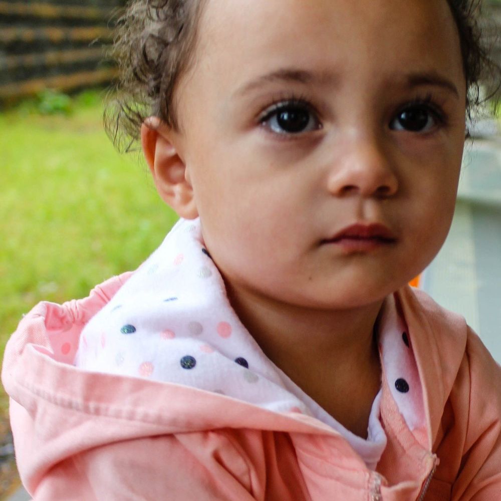 Meet your Posher, Lorissa